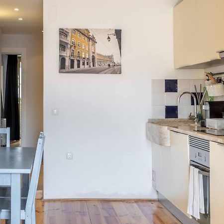 Charming Apartments In The Heart Of ליסבון מראה חיצוני תמונה