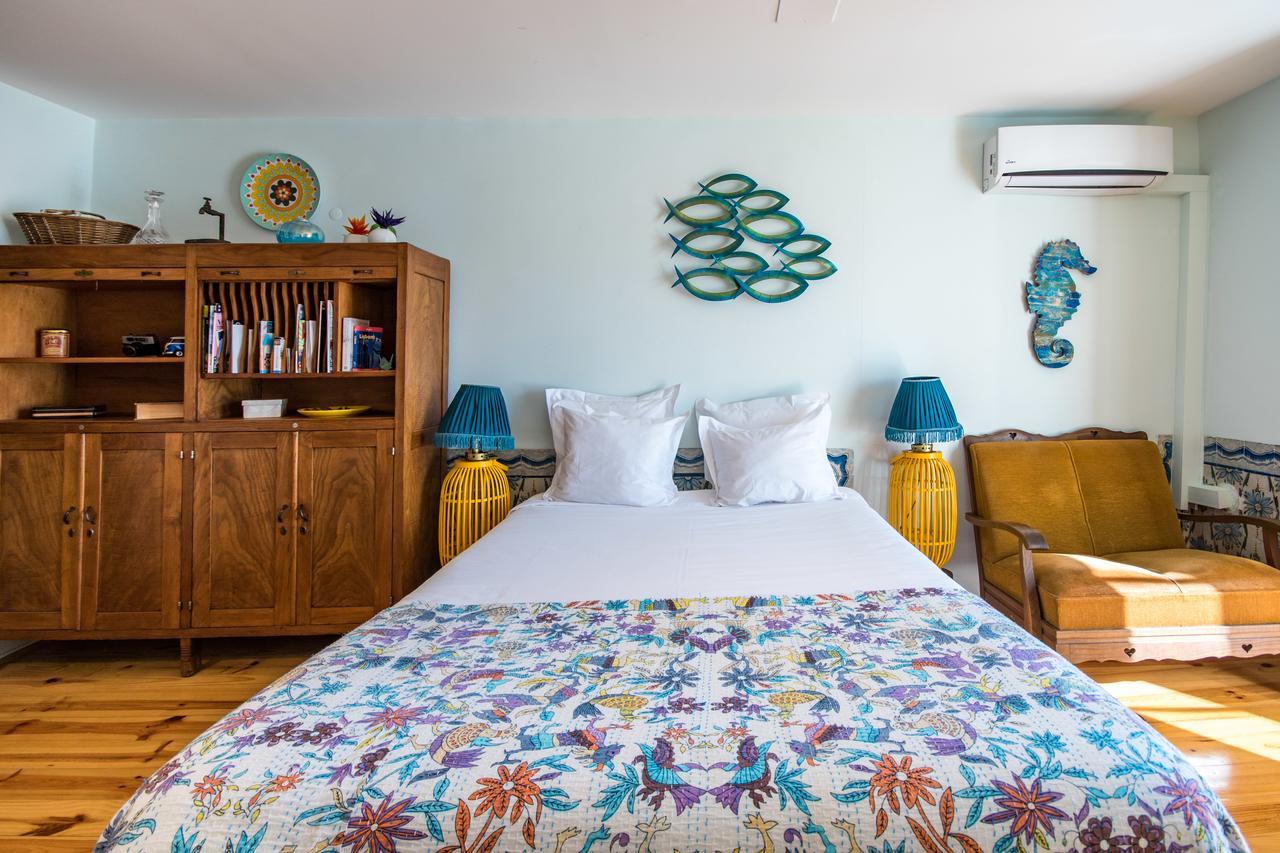 Charming Apartments In The Heart Of ליסבון מראה חיצוני תמונה