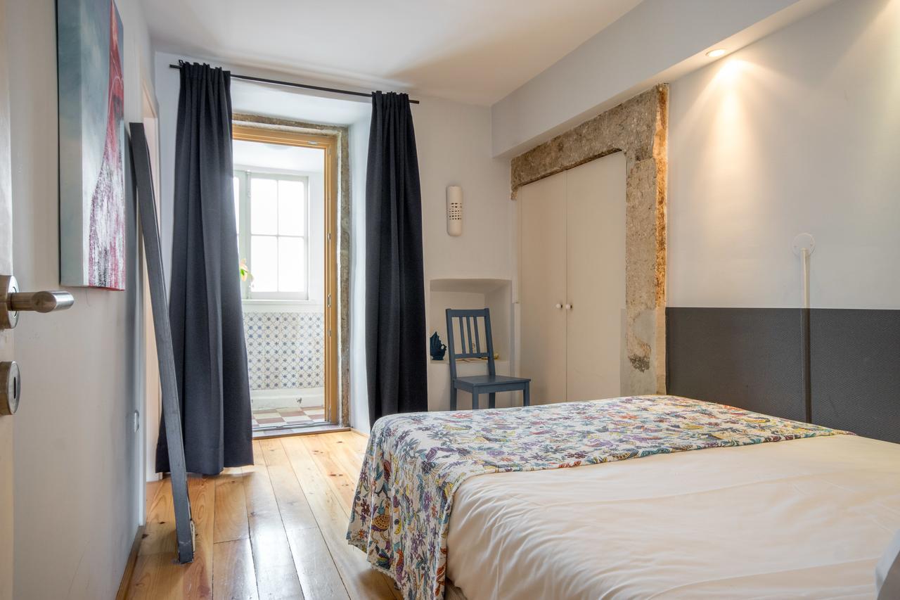 Charming Apartments In The Heart Of ליסבון מראה חיצוני תמונה