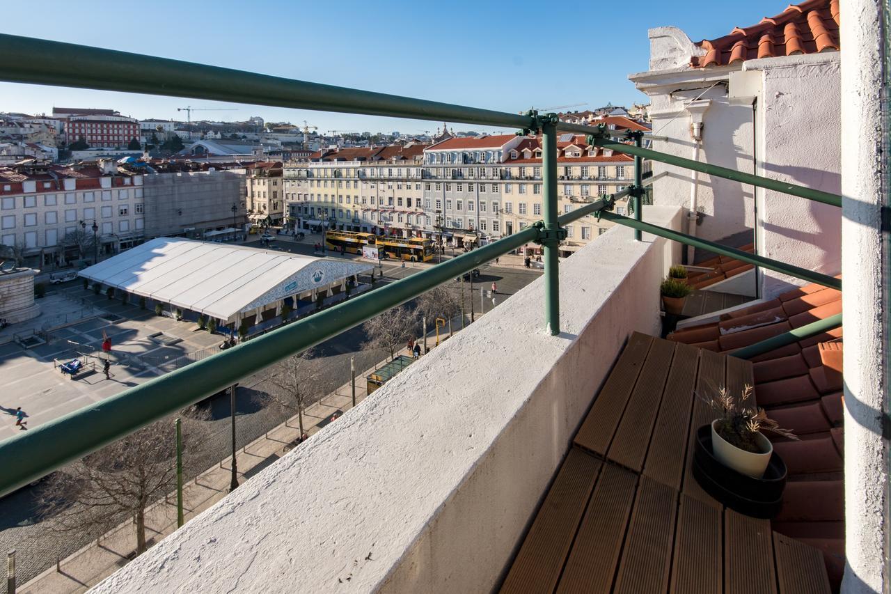 Charming Apartments In The Heart Of ליסבון מראה חיצוני תמונה