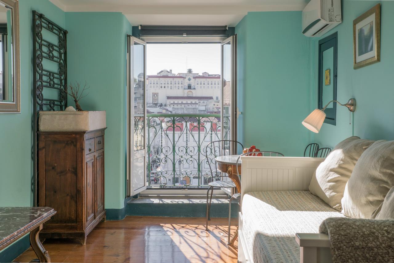 Charming Apartments In The Heart Of ליסבון מראה חיצוני תמונה
