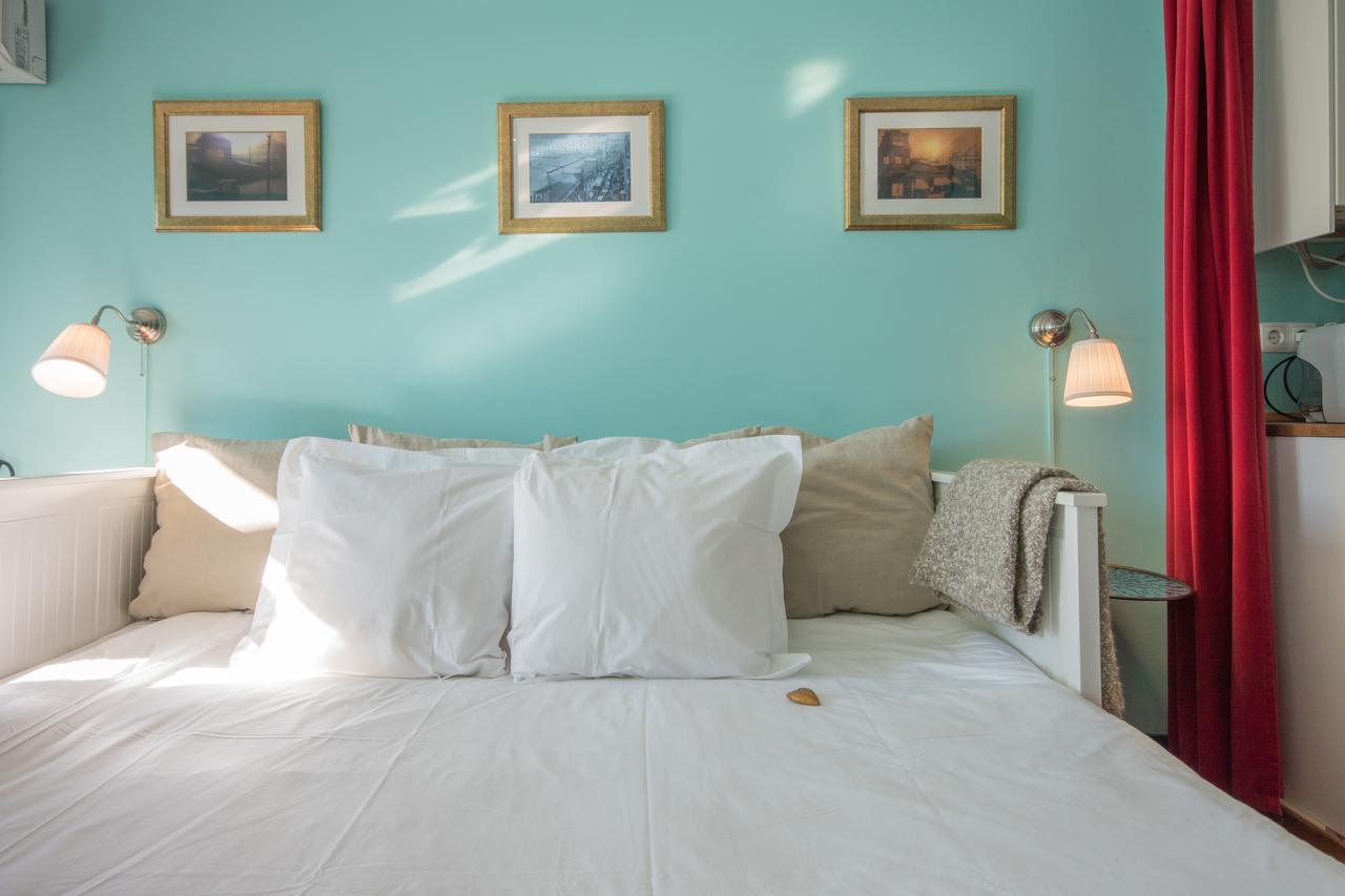 Charming Apartments In The Heart Of ליסבון מראה חיצוני תמונה