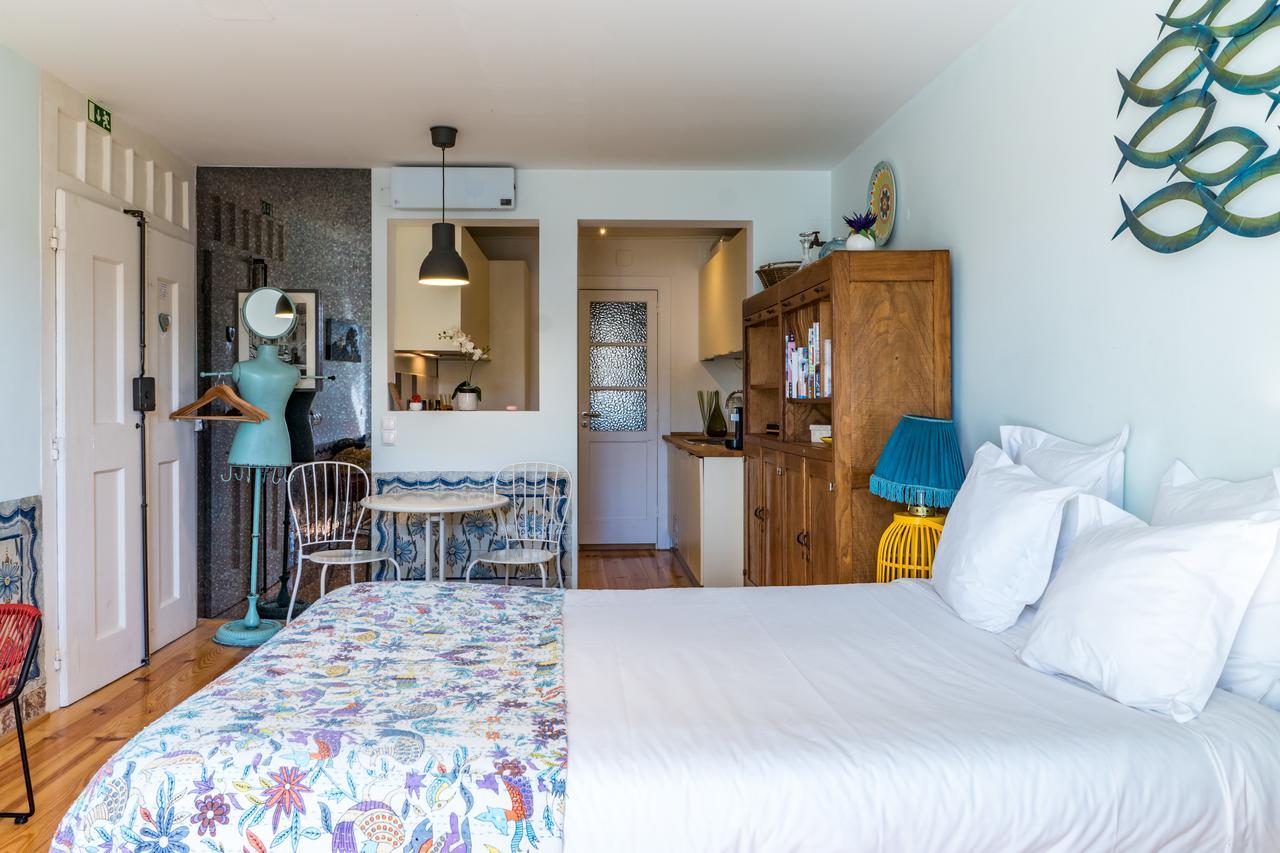 Charming Apartments In The Heart Of ליסבון מראה חיצוני תמונה