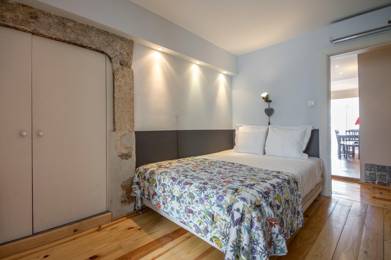 Charming Apartments In The Heart Of ליסבון מראה חיצוני תמונה