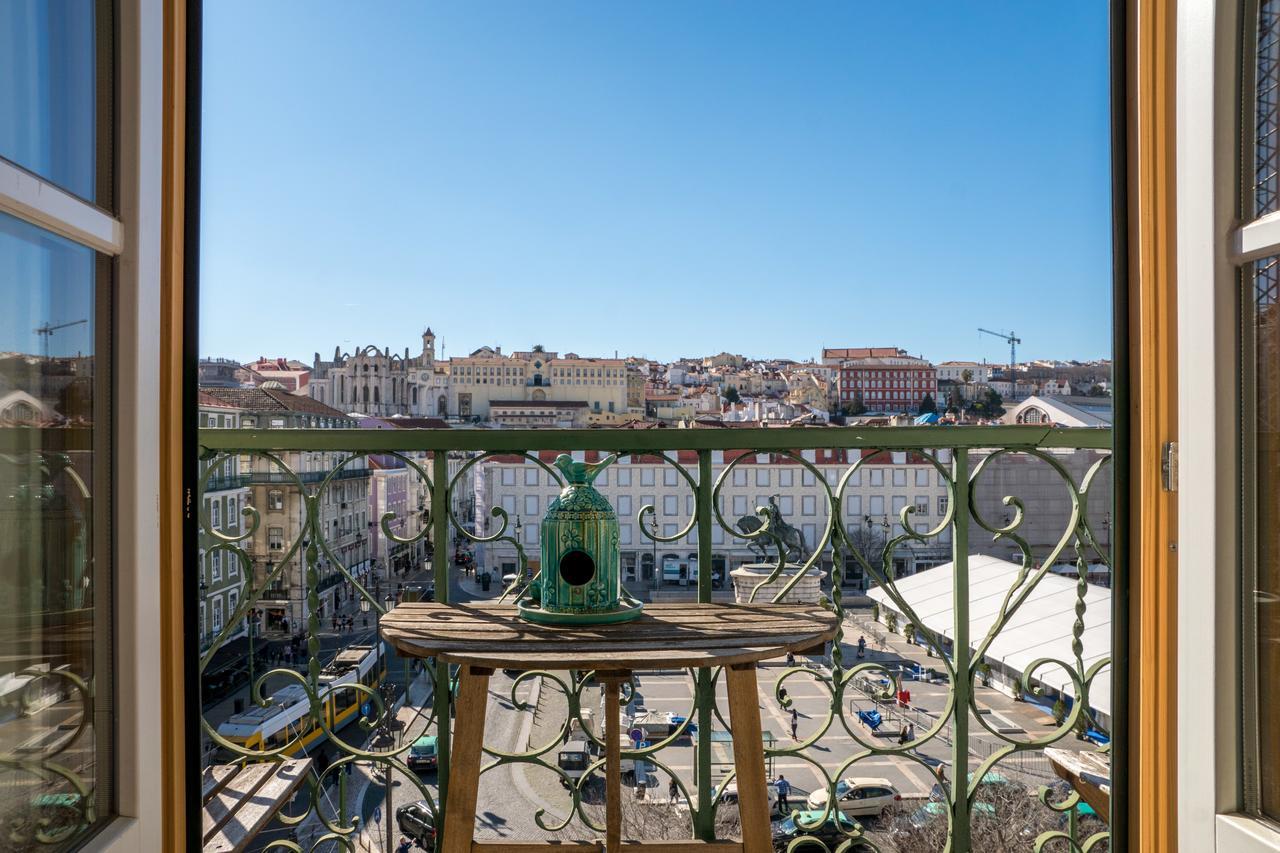 Charming Apartments In The Heart Of ליסבון מראה חיצוני תמונה