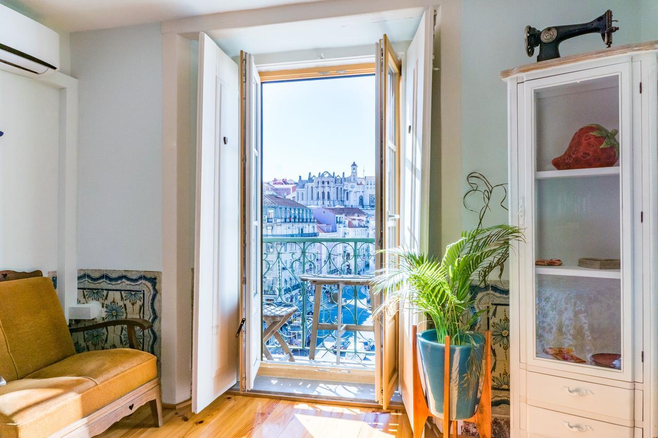 Charming Apartments In The Heart Of ליסבון מראה חיצוני תמונה
