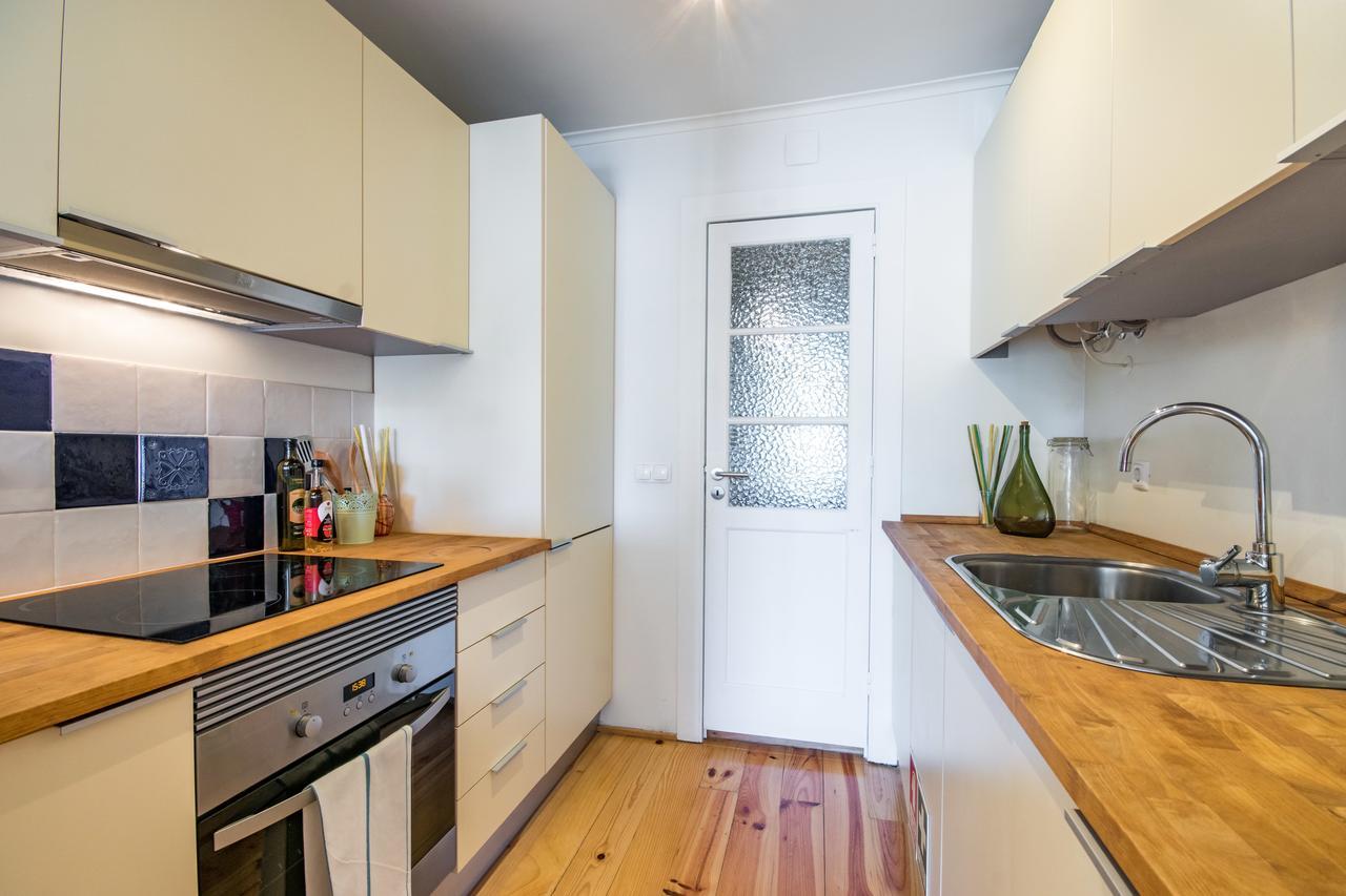 Charming Apartments In The Heart Of ליסבון מראה חיצוני תמונה