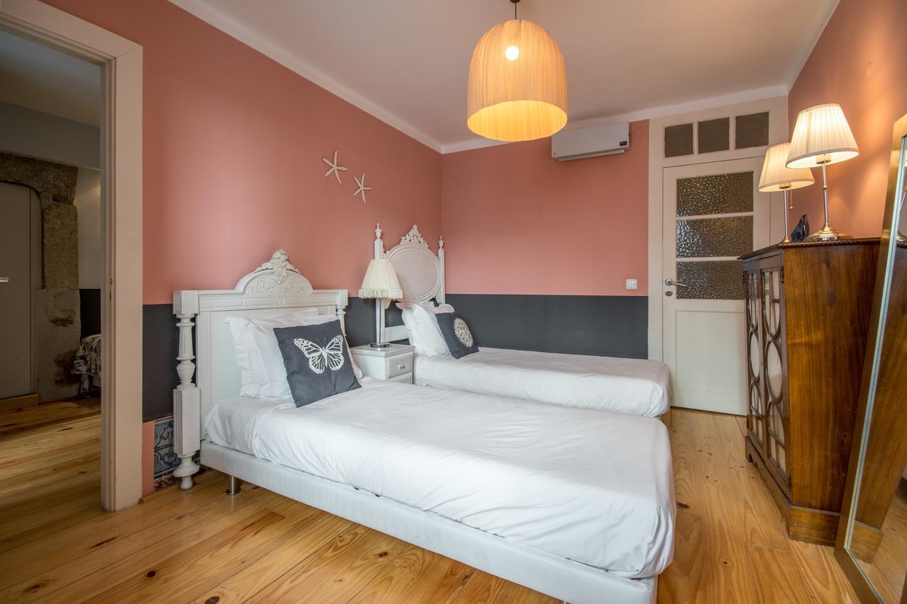 Charming Apartments In The Heart Of ליסבון מראה חיצוני תמונה