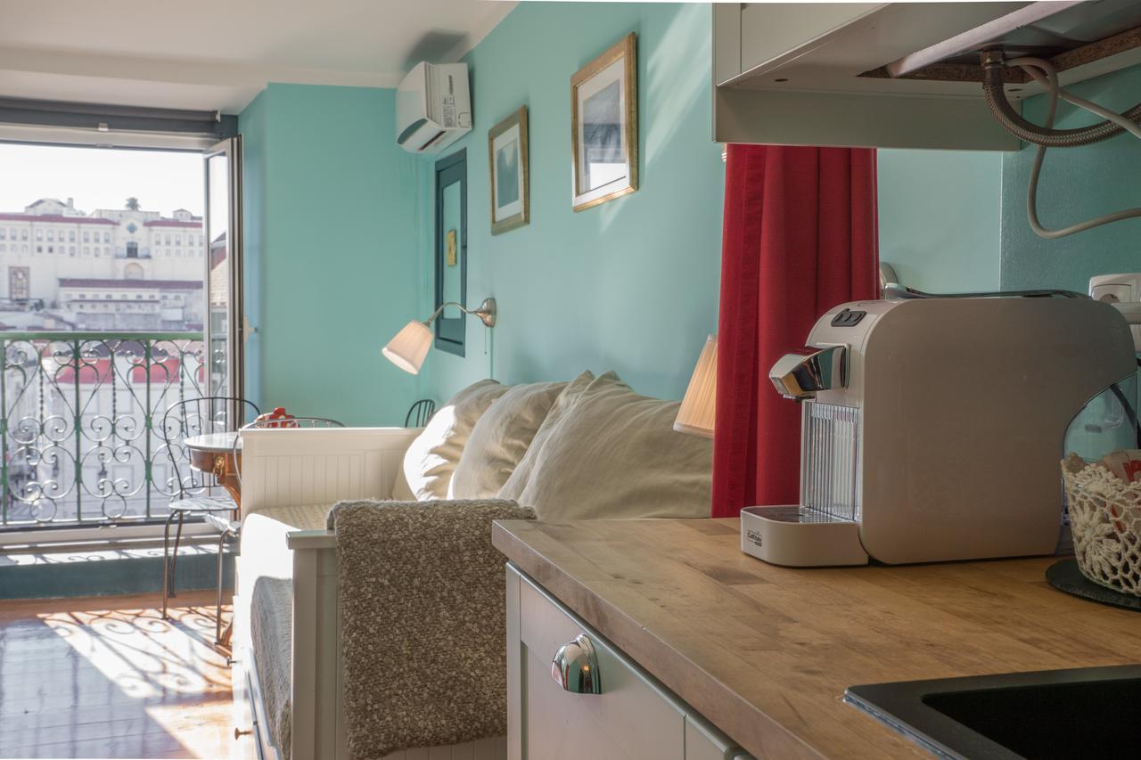Charming Apartments In The Heart Of ליסבון מראה חיצוני תמונה