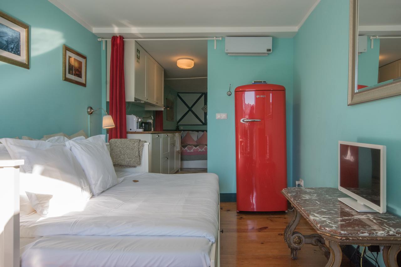 Charming Apartments In The Heart Of ליסבון מראה חיצוני תמונה