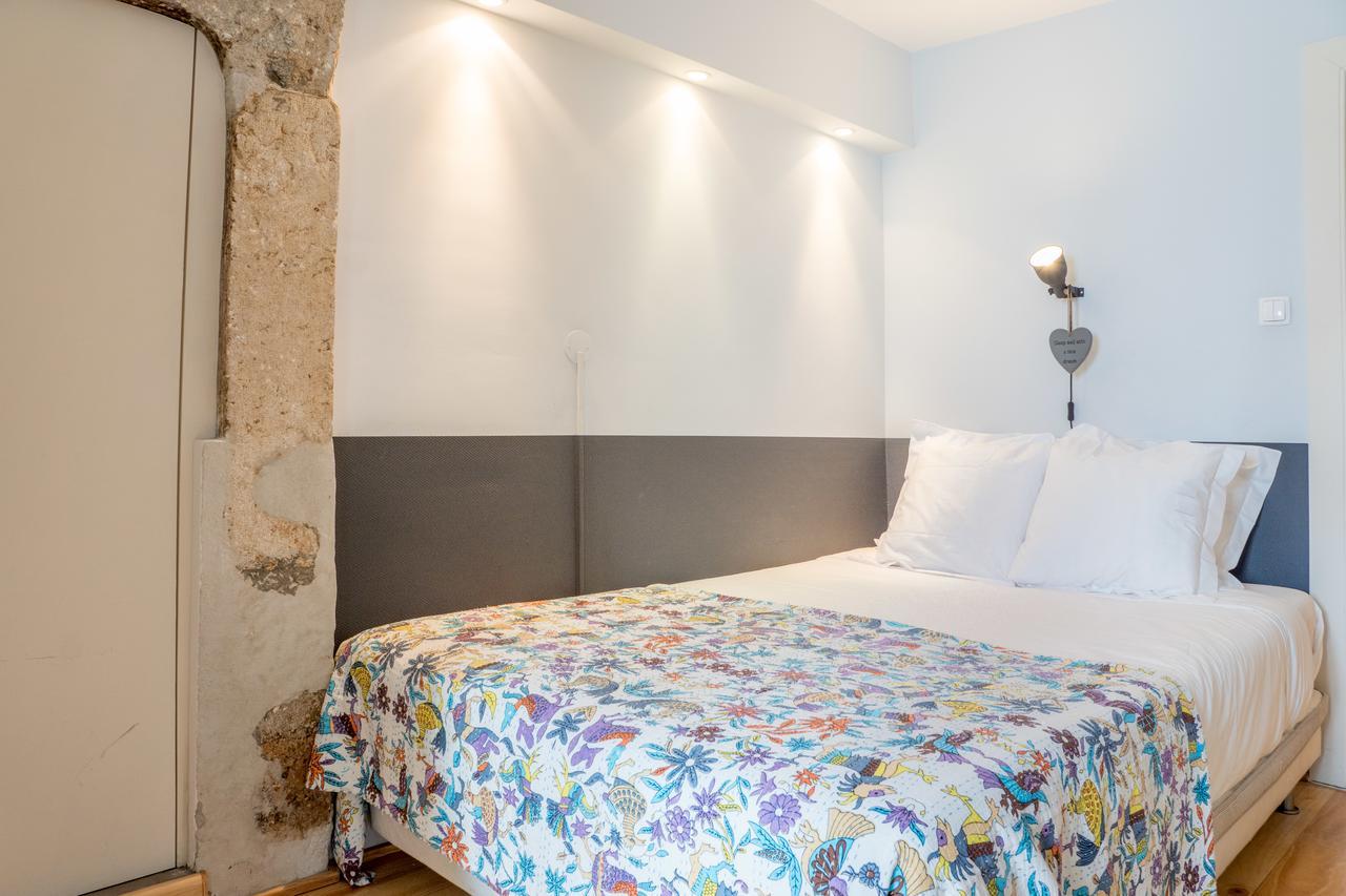Charming Apartments In The Heart Of ליסבון מראה חיצוני תמונה