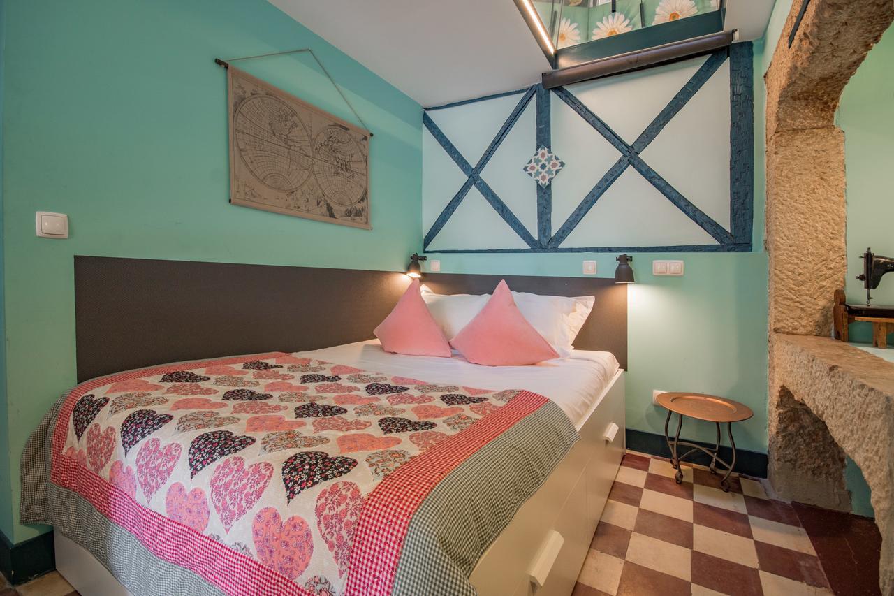 Charming Apartments In The Heart Of ליסבון מראה חיצוני תמונה
