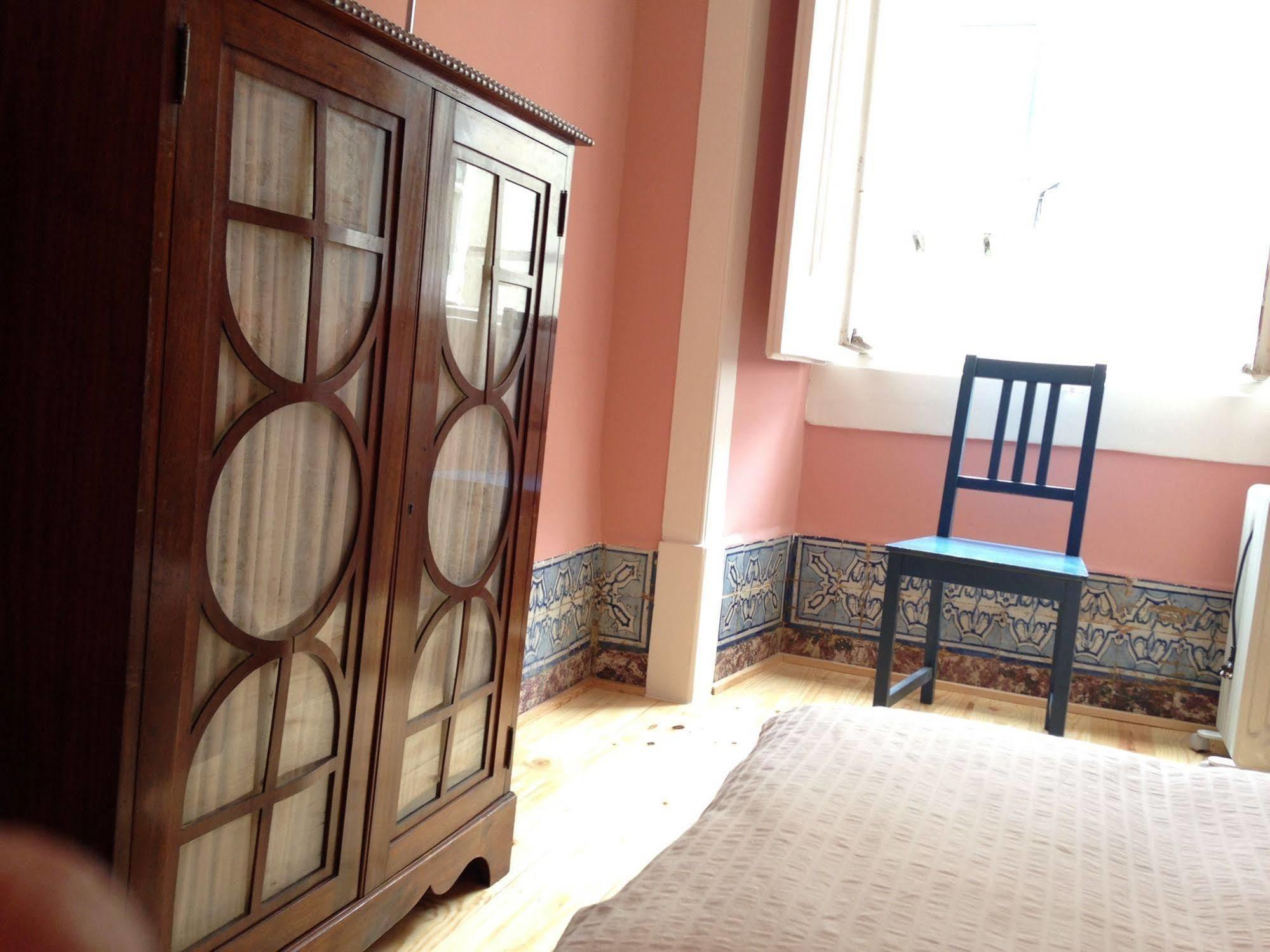Charming Apartments In The Heart Of ליסבון מראה חיצוני תמונה