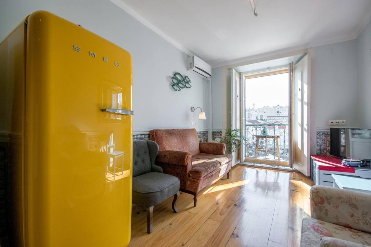 Charming Apartments In The Heart Of ליסבון מראה חיצוני תמונה