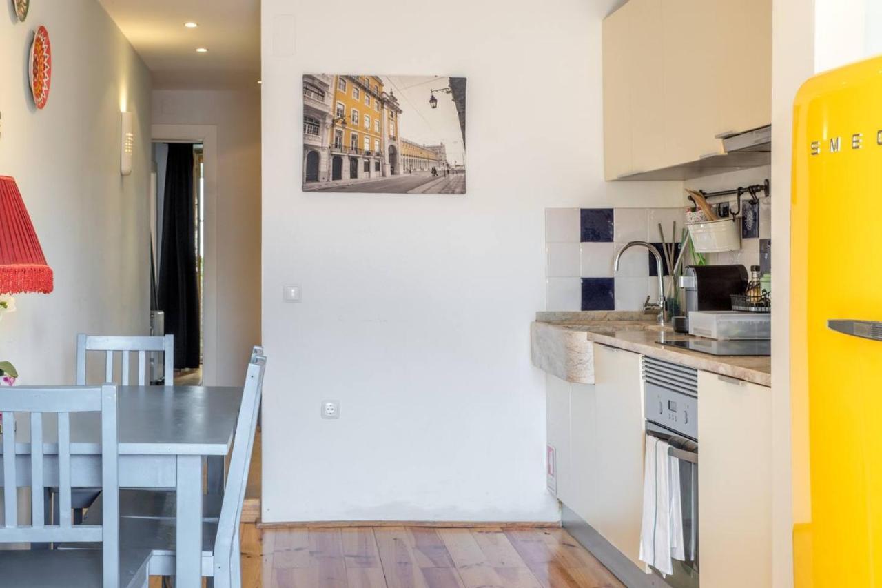 Charming Apartments In The Heart Of ליסבון מראה חיצוני תמונה